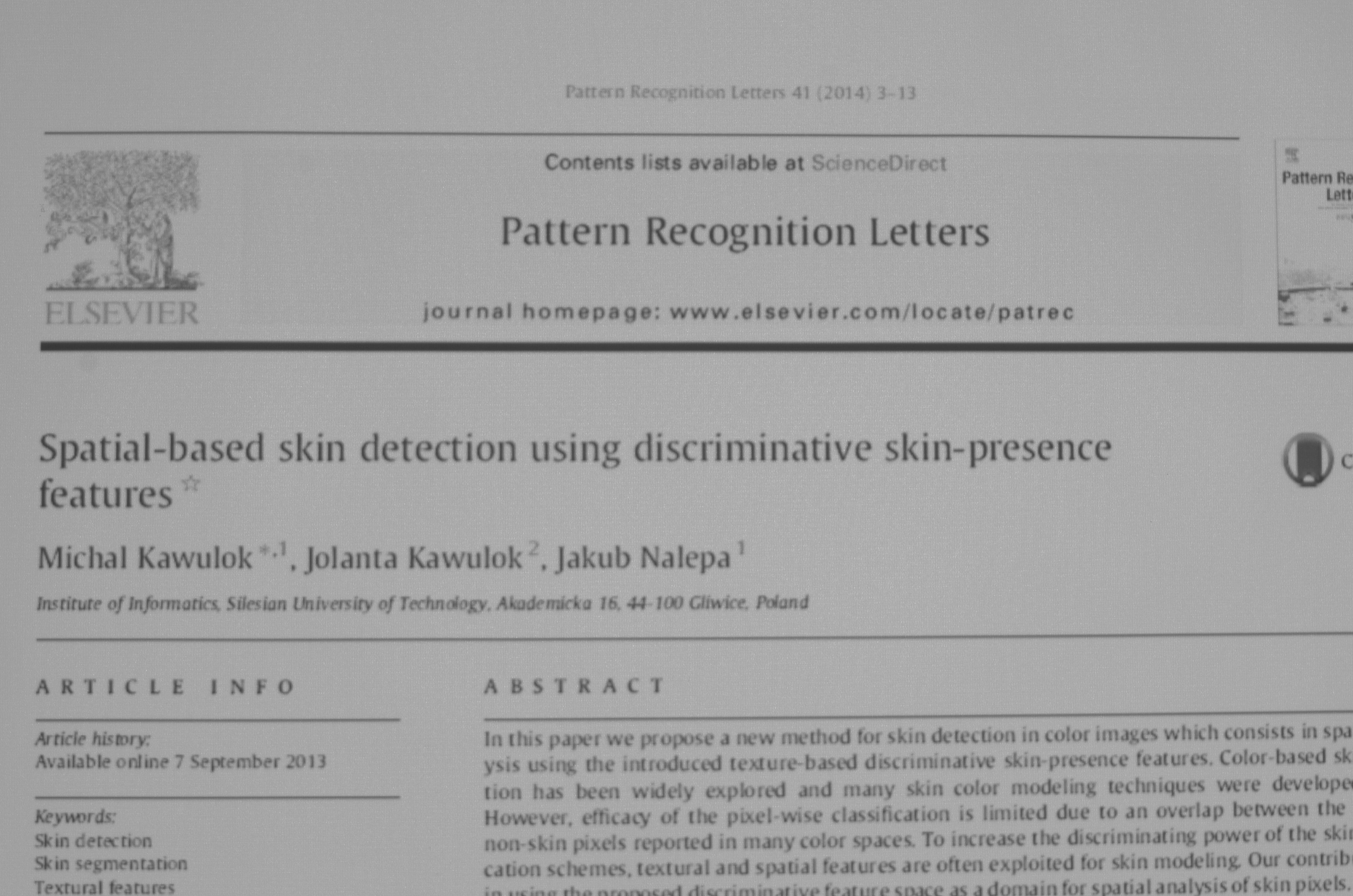 Article