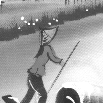 Painting very low resolution
