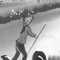 Painting noise
