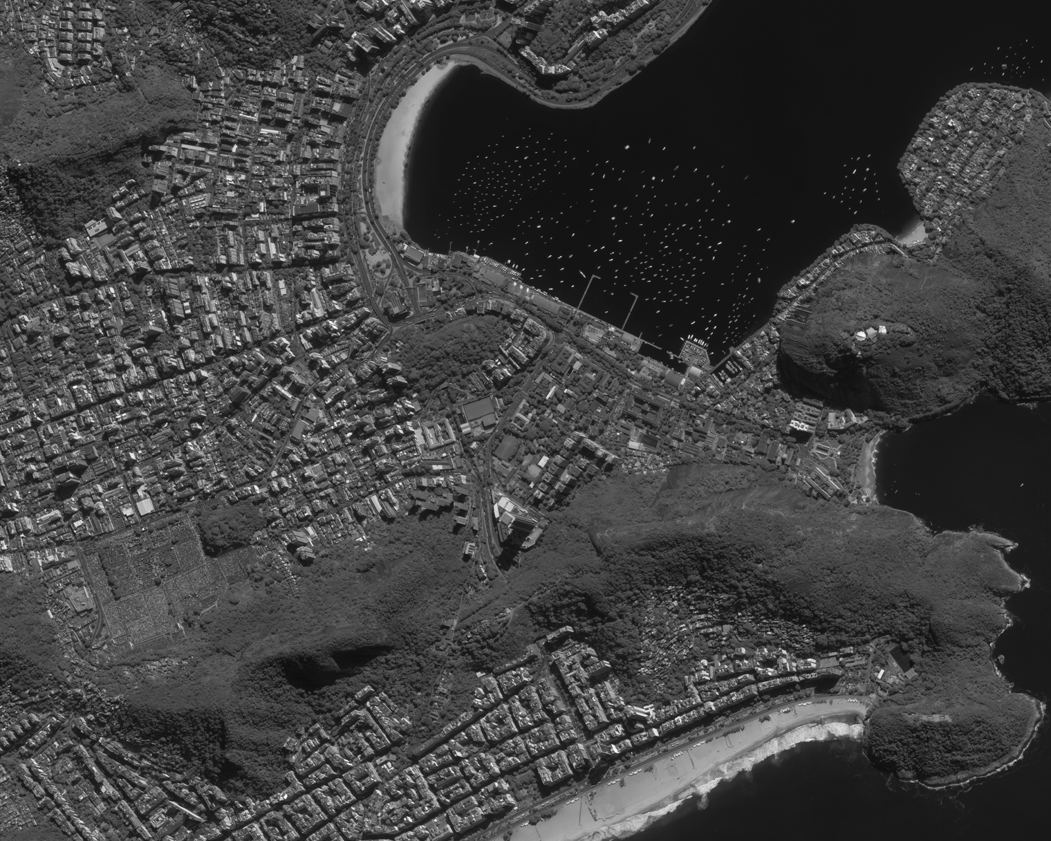 Rio de Janeiro, Brazil